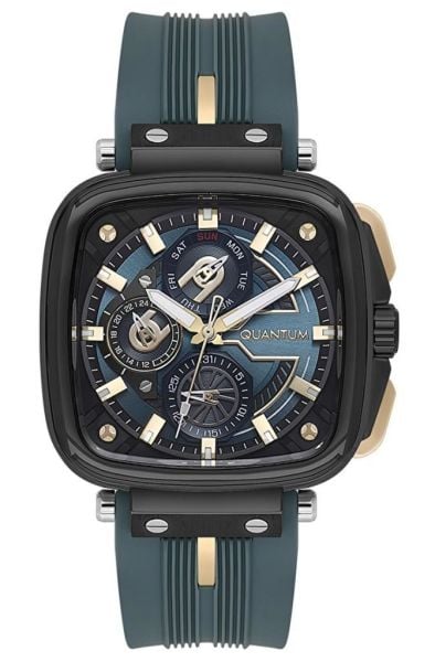 Quantum PWG1014.699 Fonksiyonlu Erkek Kol Saati