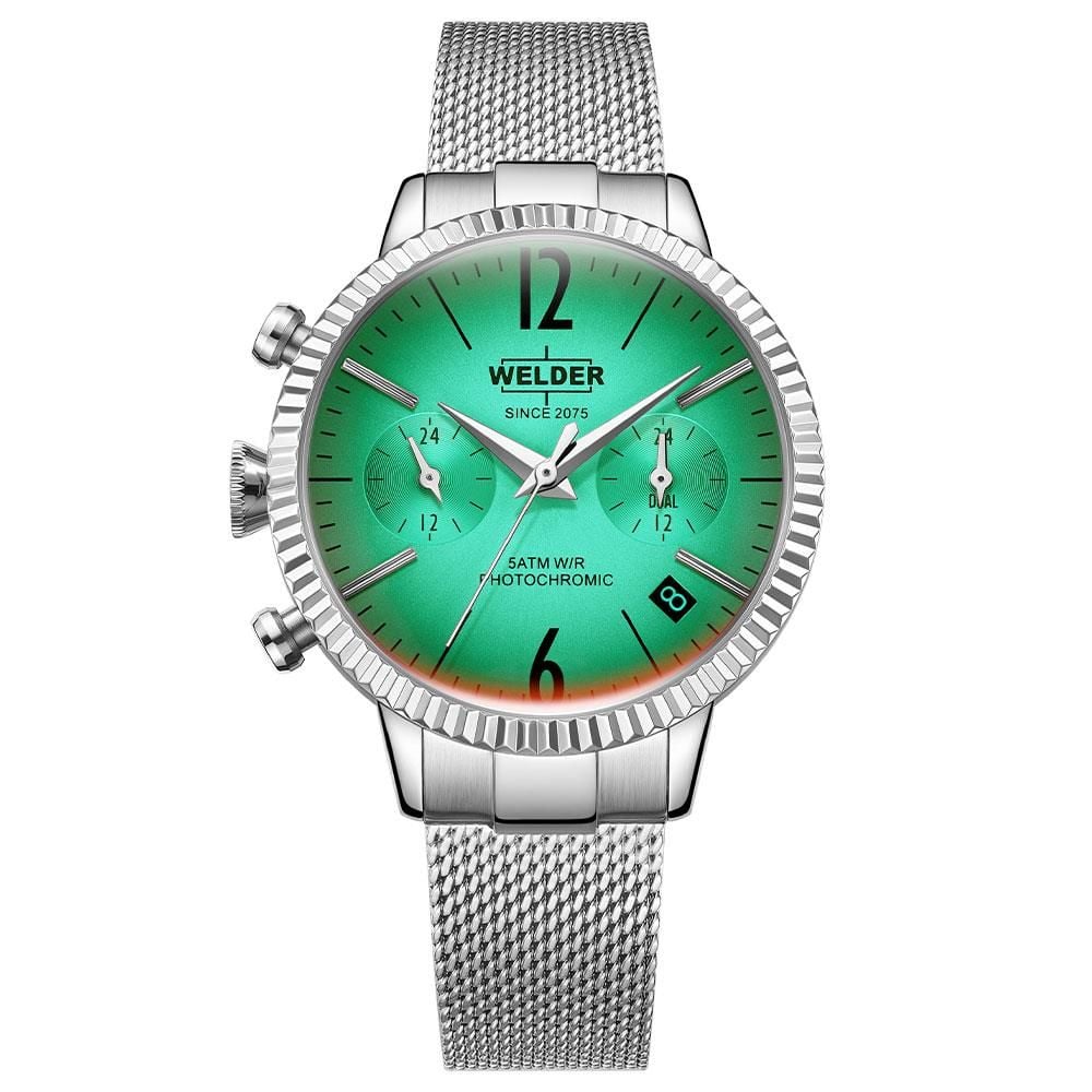 Welder Moody Watch WWRC743 Kadın Kol Saati