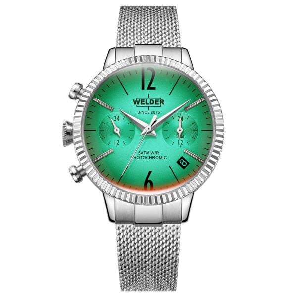 Welder Moody Watch WWRC743 Kadın Kol Saati