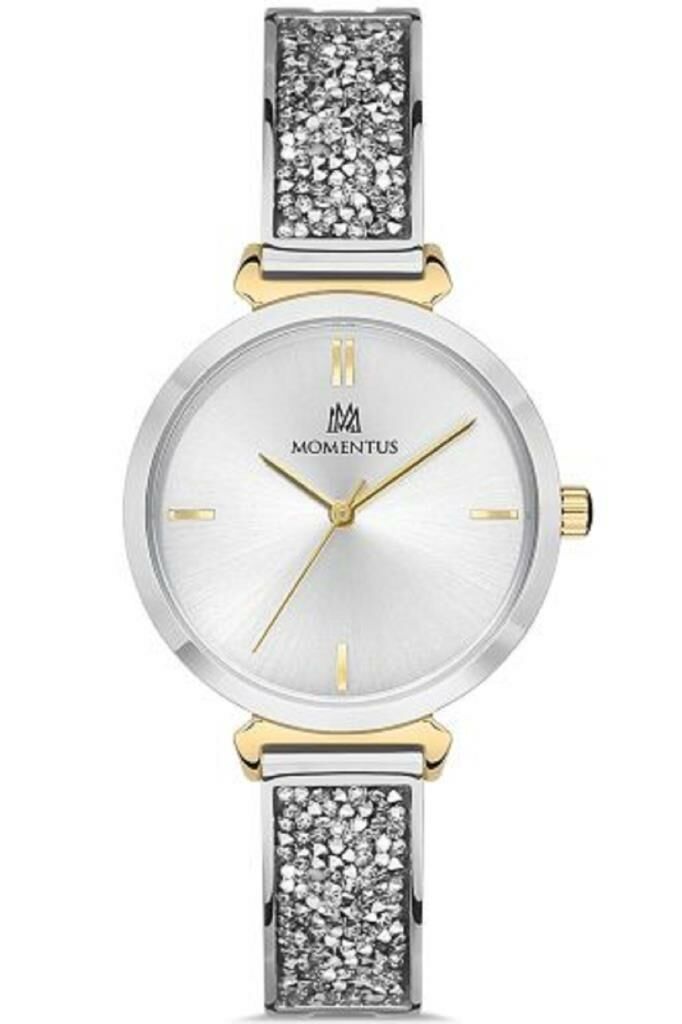 Momentus SW274S-02TG Kadın Kol Saati