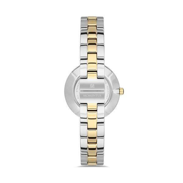 Momentus SW274S-02TG Kadın Kol Saati