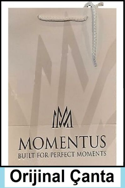 Momentus SW274S-02TG Kadın Kol Saati