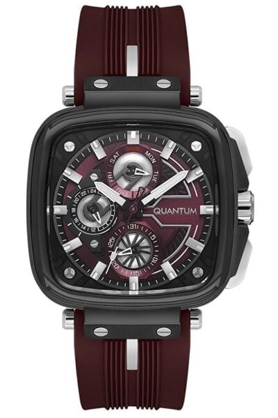 Quantum PWG1014.588 Fonksiyonlu Erkek Kol Saati
