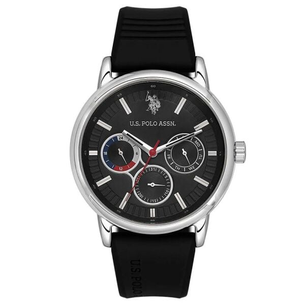 U.S. Polo Assn. USPA1098-01 Erkek Kol Saati