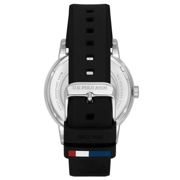 U.S. Polo Assn. USPA1098-01 Erkek Kol Saati