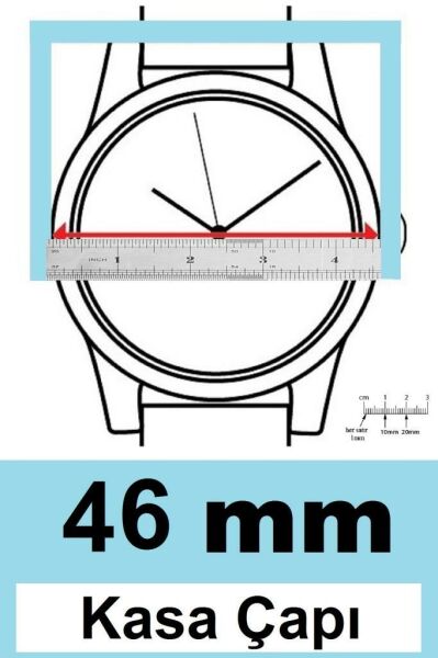 Momentus CC246G-02SG Erkek Kol Saati