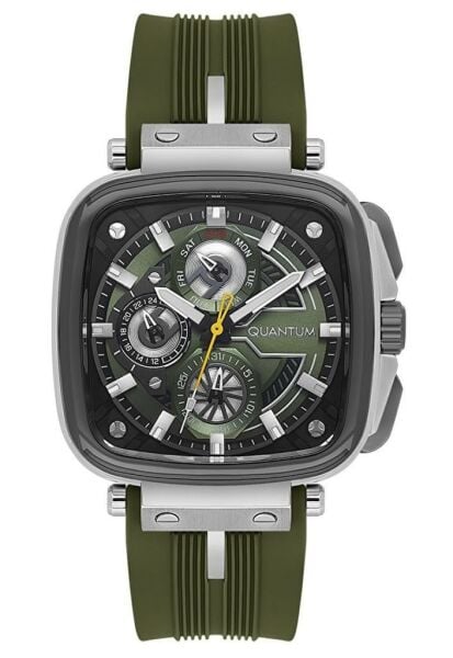 Quantum PWG1014.375 Fonksiyonlu Erkek Kol Saati
