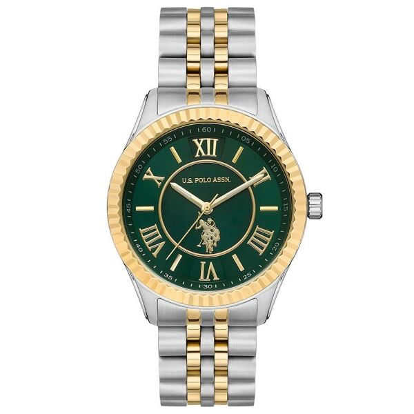 U.S. Polo Assn. USPA2028-08 Kadın Kol Saati