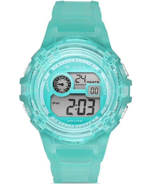 Jaga M872A-0FFF-2 Çocuk Kol Saati