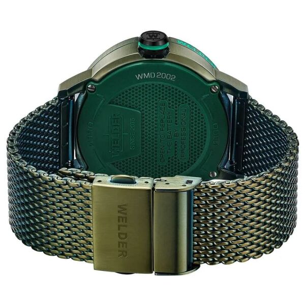 Welder Moody WMD2002  Erkek Kol Saati