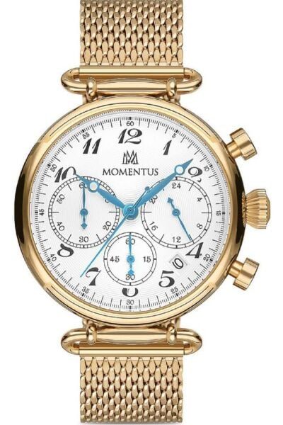 Momentus TC250G-02SG Kadın Kol Saati