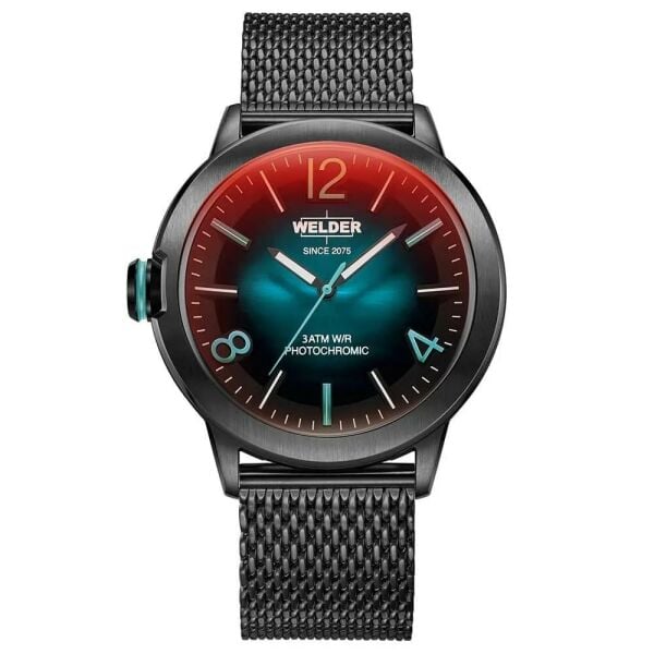 Welder Moody WMD2003  Erkek Kol Saati