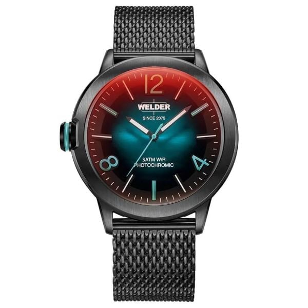 Welder Moody WMD2003  Erkek Kol Saati