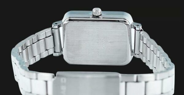 Casio LTP-V009D-1EUDF Kadın Kol Saati