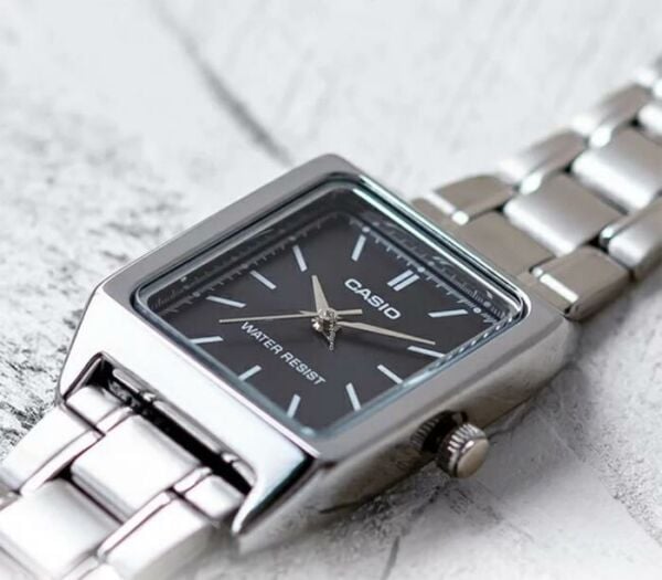 Casio LTP-V009D-1EUDF Kadın Kol Saati