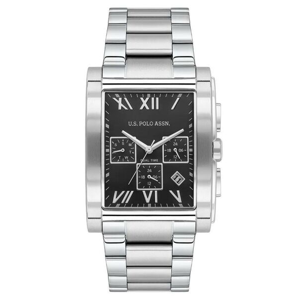 U.S. Polo Assn. USPA1117-03 Erkek Kol Saati