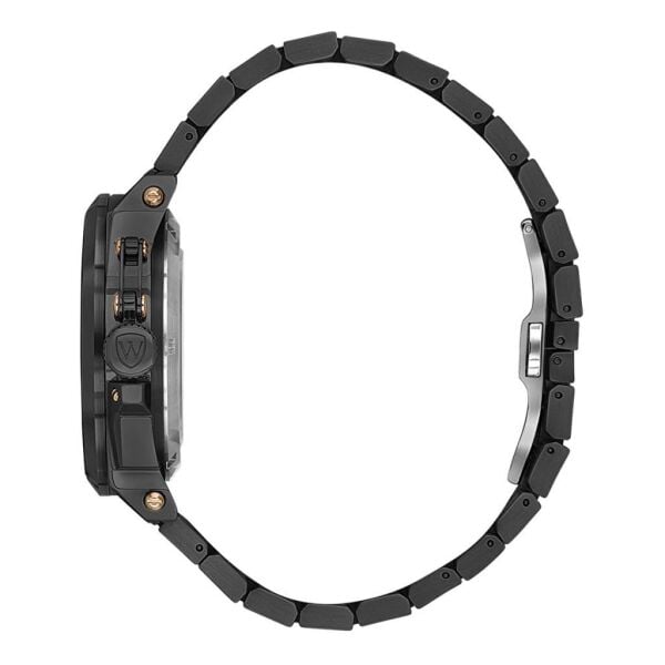 Wainer WA.25250-F Otomatik Erkek Kol Saati