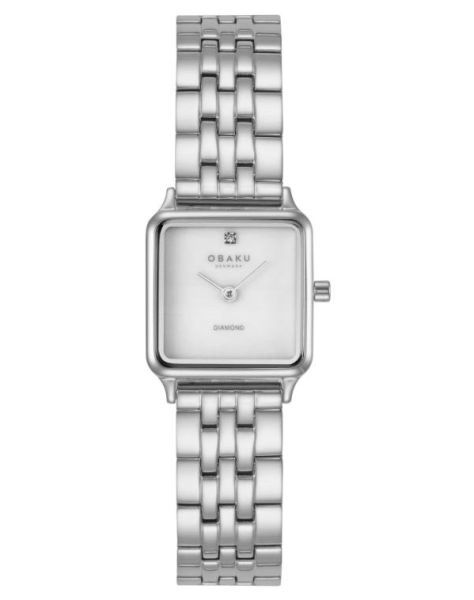 Obaku V301LXCWSC 3 ATM Kadın Kol Saati