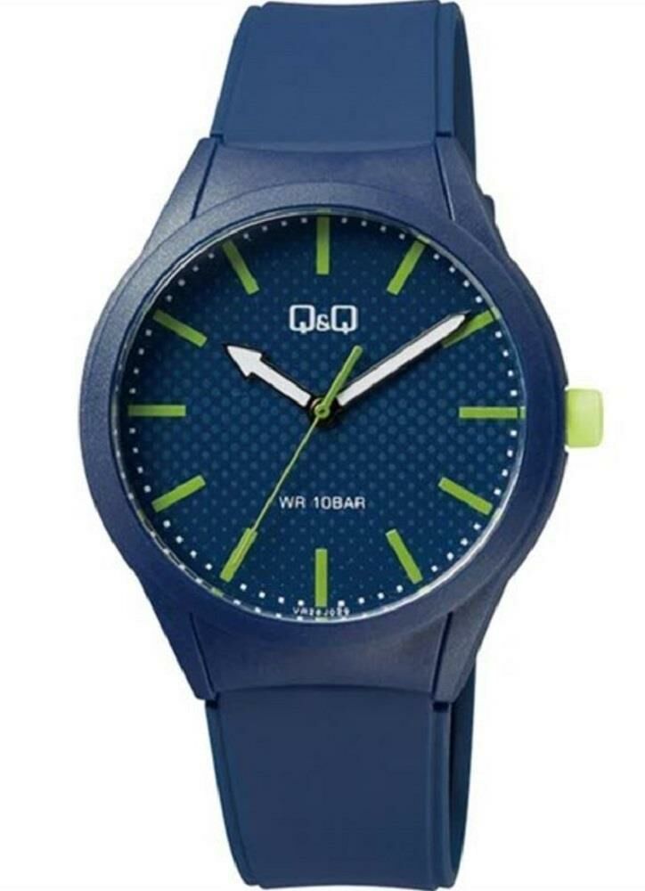 Q&Q VR28J029Y Çocuk Kol Saati