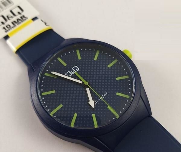 Q&Q VR28J029Y Çocuk Kol Saati