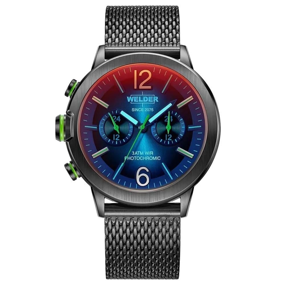 Welder Moody WWMD1003  Erkek Kol Saati