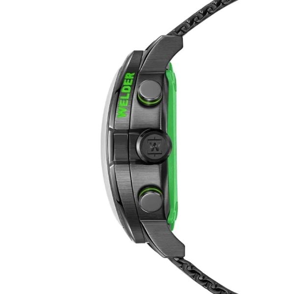 Welder Moody WWMD1003  Erkek Kol Saati