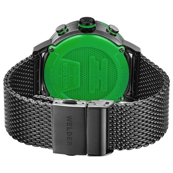 Welder Moody WWMD1003  Erkek Kol Saati