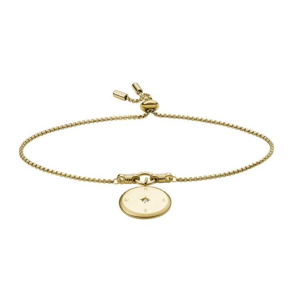 Fossil JF03933-710 Kadın Bileklik