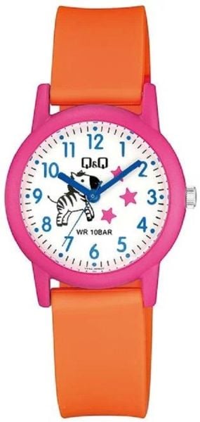 Q&Q V23A-009VY Çocuk Kol Saati