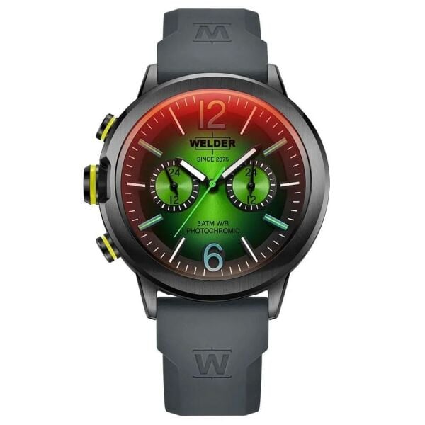 Welder Moody WWMD1007  Erkek Kol Saati