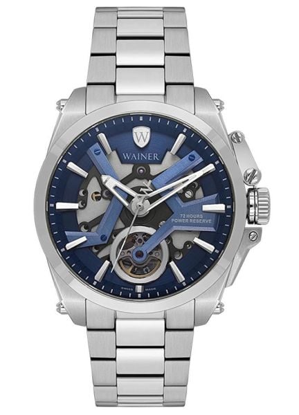 Wainer WA.25250-A Otomatik Erkek Kol Saati