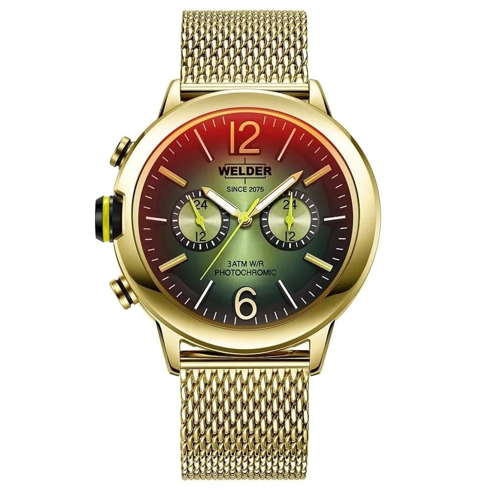 Welder Moody WWMD1005  Erkek Kol Saati