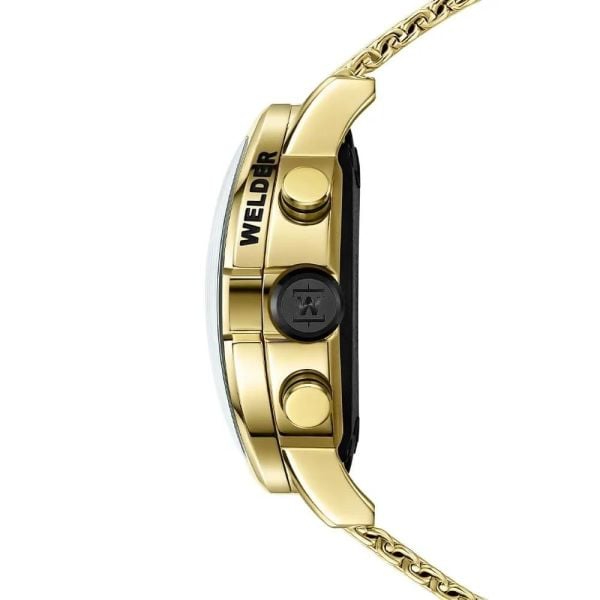 Welder Moody WWMD1005  Erkek Kol Saati