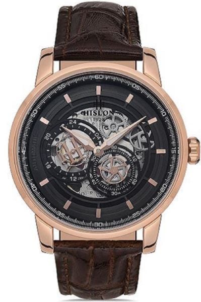 Hislon SD103R-16KR Otomatik Erkek Kol Saati