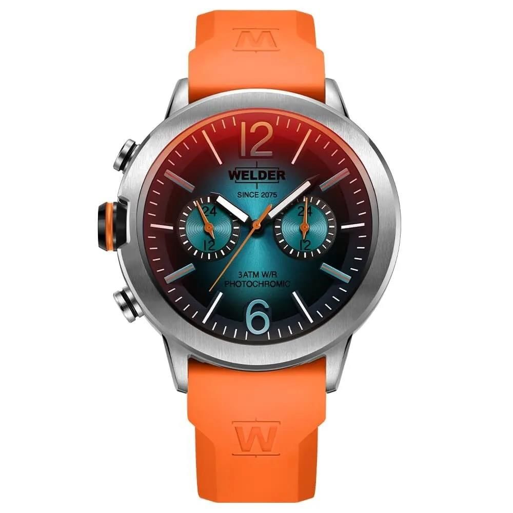 Welder Moody WWMD1008  Erkek Kol Saati