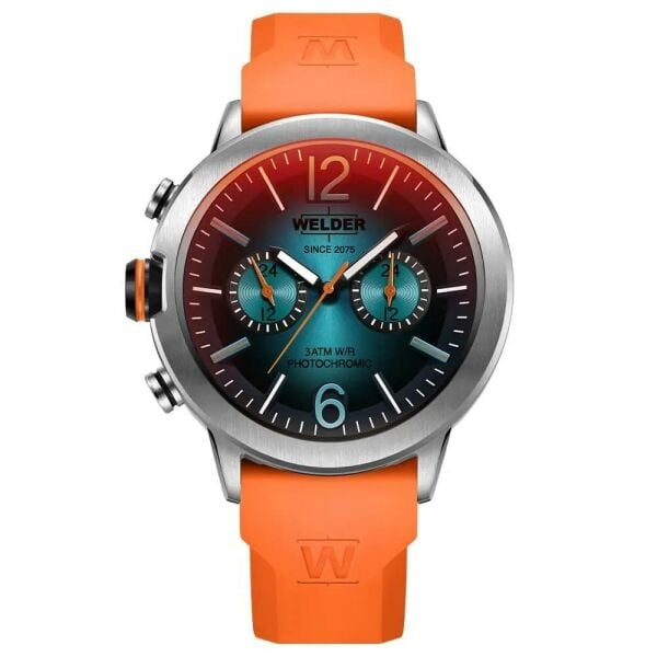 Welder Moody WWMD1008  Erkek Kol Saati