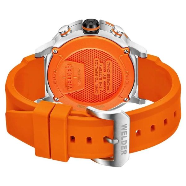 Welder Moody WWMD1008  Erkek Kol Saati