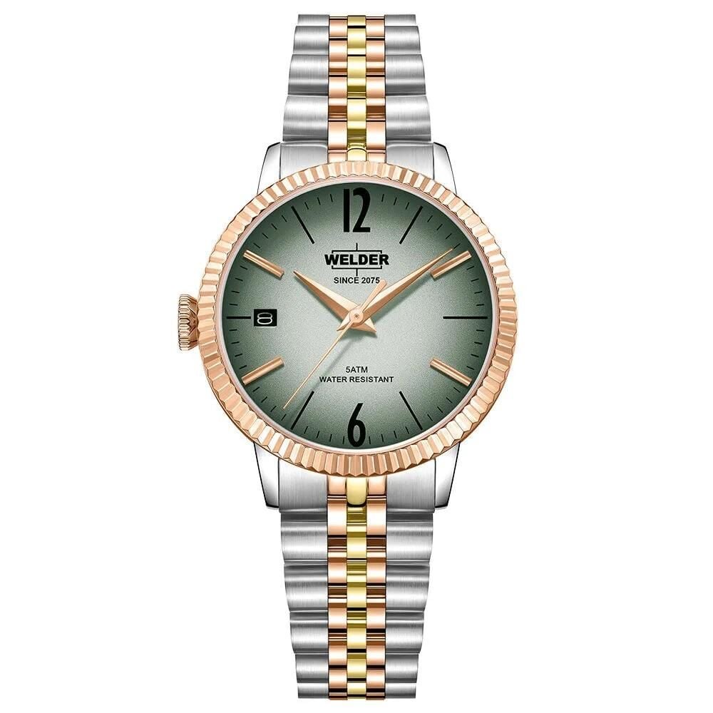 Welder Moody Watch WRC760 Kadın Kol Saati