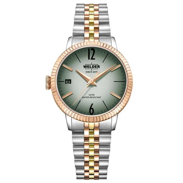 Welder Moody Watch WRC760 Kadın Kol Saati