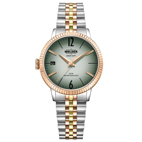 Welder Moody Watch WRC760 Kadın Kol Saati