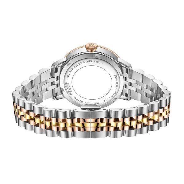 Welder Moody Watch WRC760 Kadın Kol Saati