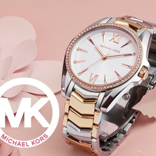 Michael Kors MK6686 Bayan Kol Saati