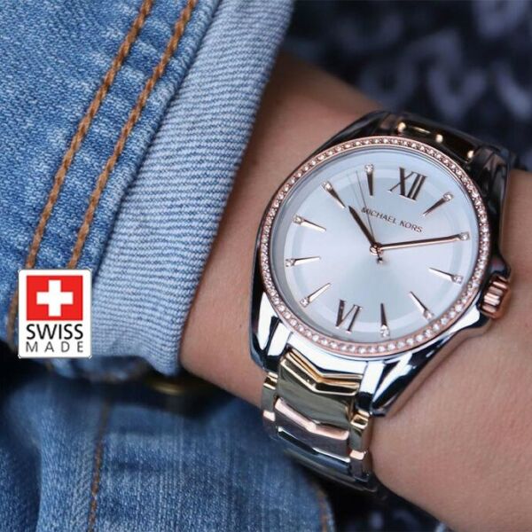 Michael Kors MK6686 Bayan Kol Saati