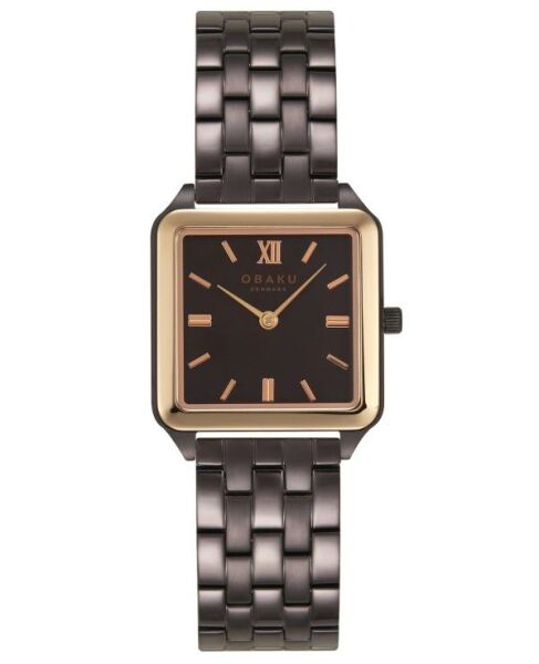 Obaku V309LXXNSN 3 ATM Kadın Kol Saati