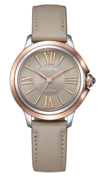 Citizen EM1166-01Z Eco-Drive Kadın Kol Saati