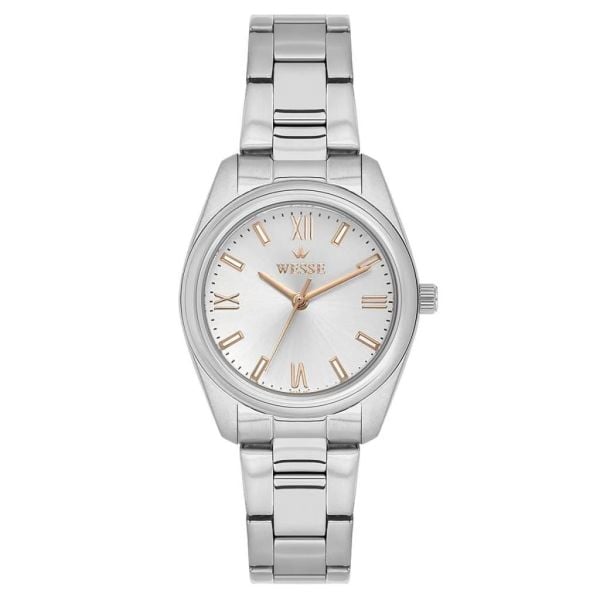 Wesse WWL112202 Kadın Kol Saati