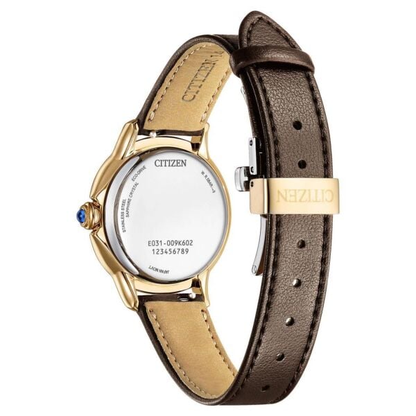 Citizen EM1163-09X Eco-Drive Kadın Kol Saati