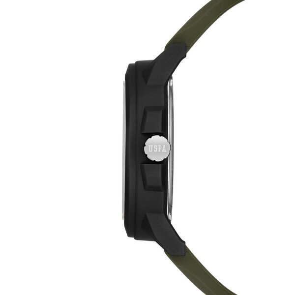 U.S. Polo Assn. USPA1029-05 Erkek Kol Saati