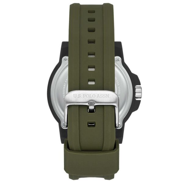 U.S. Polo Assn. USPA1029-05 Erkek Kol Saati