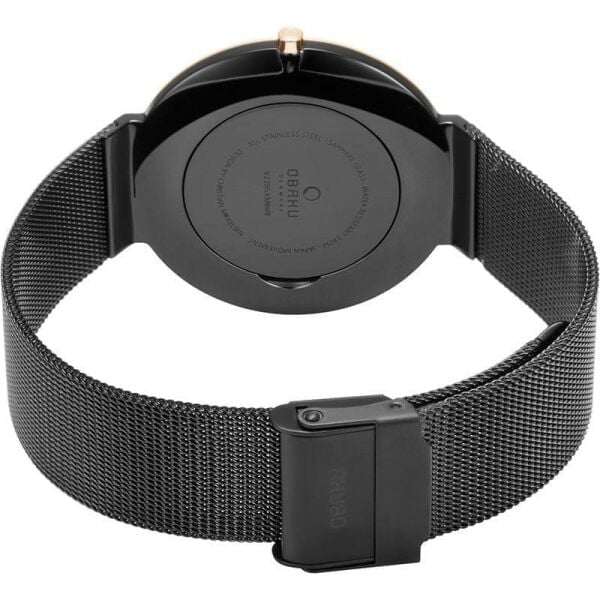 Obaku Denmark V230LXMBMB Kadın Kol Saati